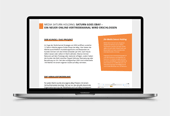 Case Studies Seiten